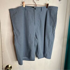 Travis Mathew golf active wear shorts active wear